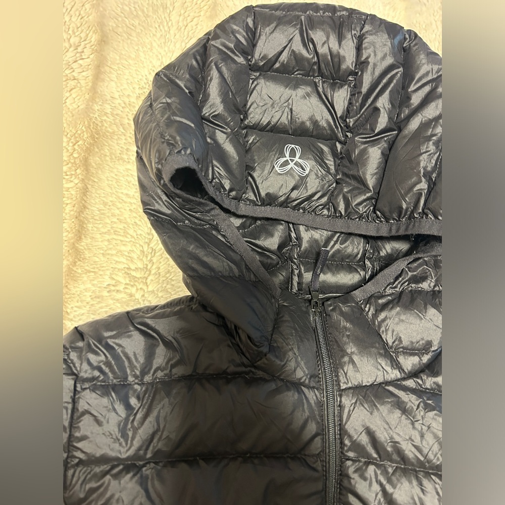 Tna puffer jacket